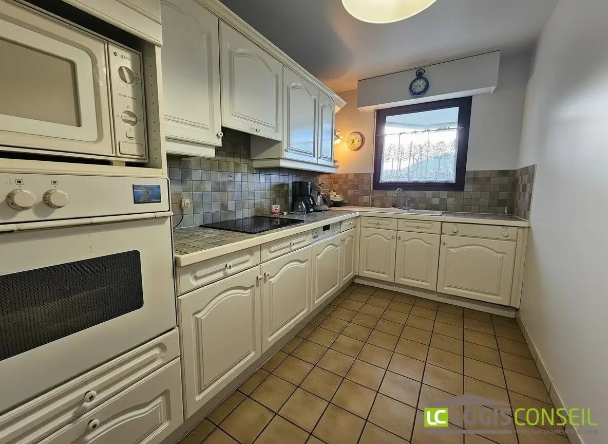 Appartement à vendre, 100m², Châtillon