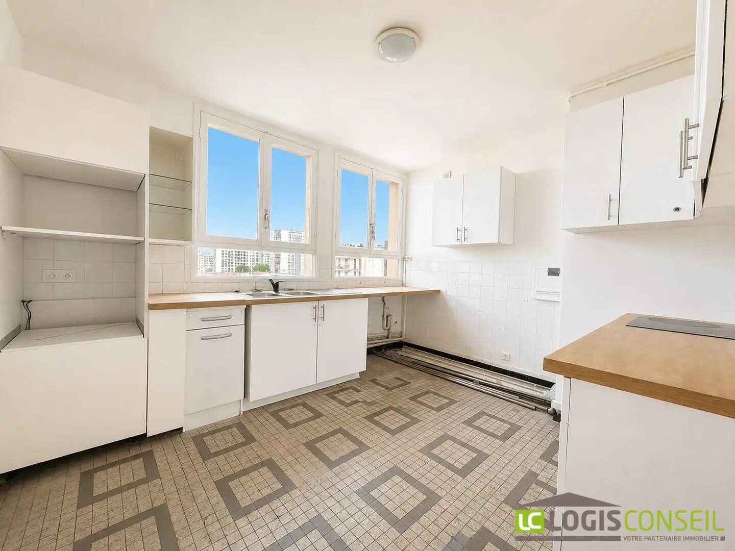 Appartement à vendre, 87m², Châtillon