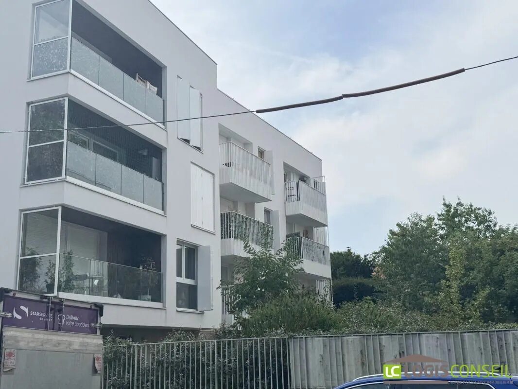 Appartement à louer, 40m², Bourg-la-Reine