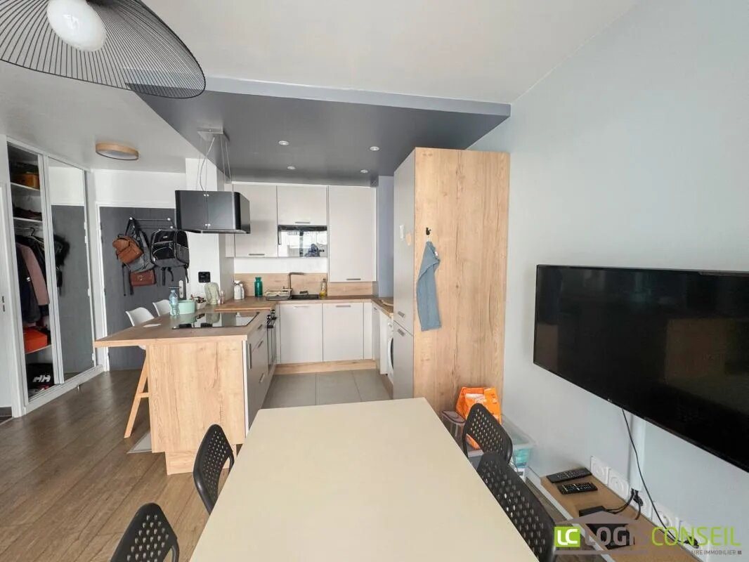 Appartement à louer, 40m², Bourg-la-Reine