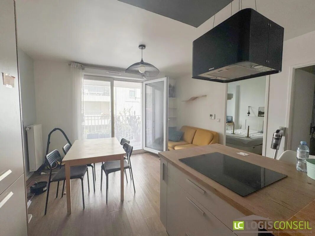 Appartement à louer, 40m², Bourg-la-Reine