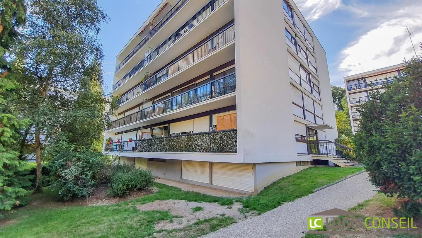 Appartement à louer, 26m², Châtenay-Malabry