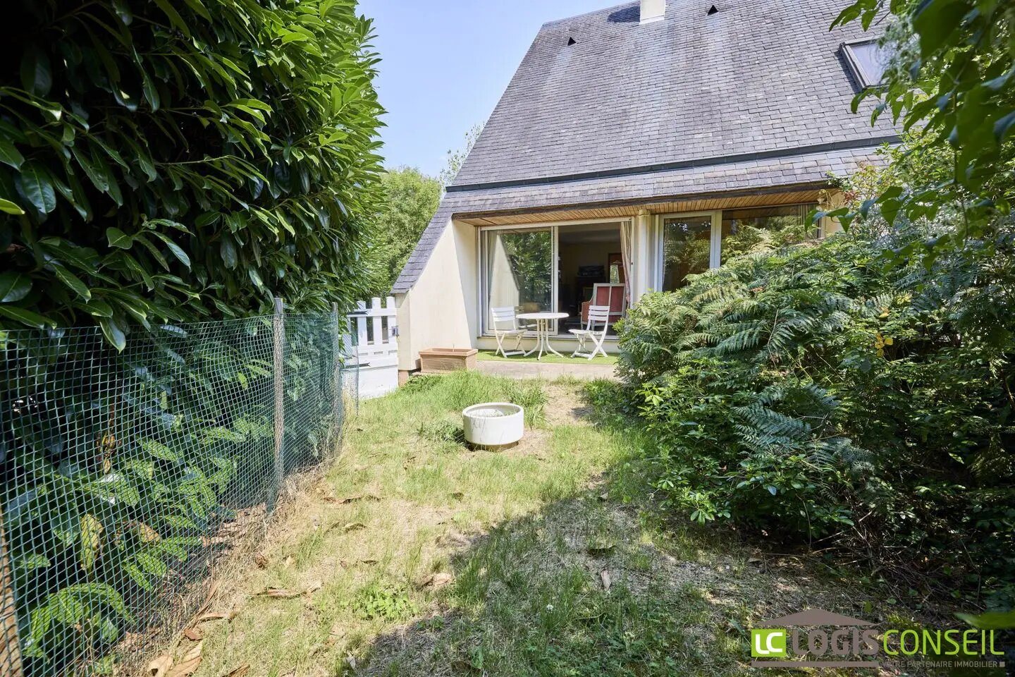 Maison à vendre, 97m², Châtenay-Malabry