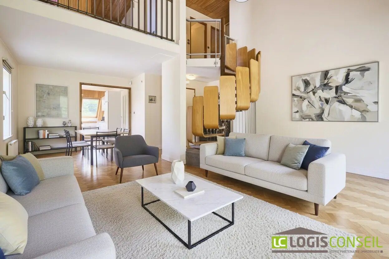 Maison à vendre, 97m², Châtenay-Malabry