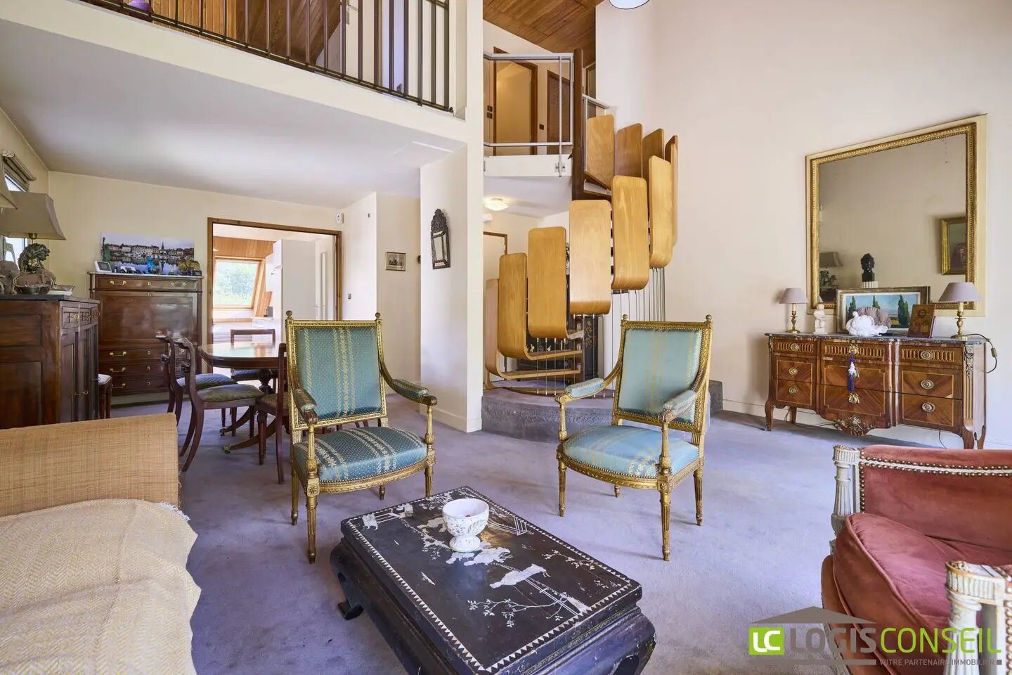 Maison à vendre, 97m², Châtenay-Malabry