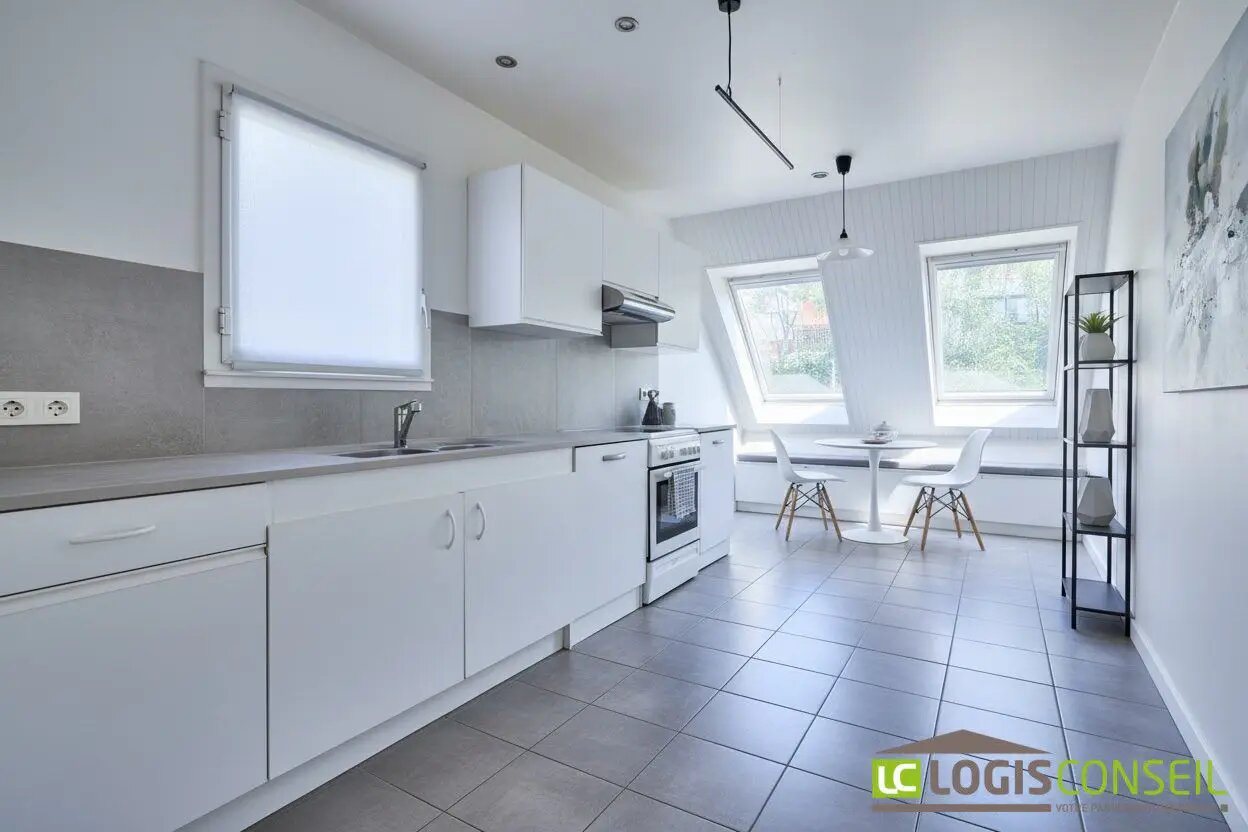 Maison à vendre, 97m², Châtenay-Malabry