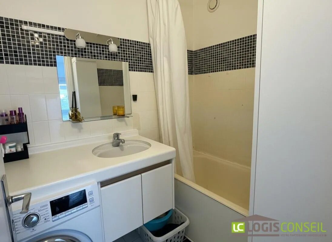 Appartement à vendre, 38m², Sceaux
