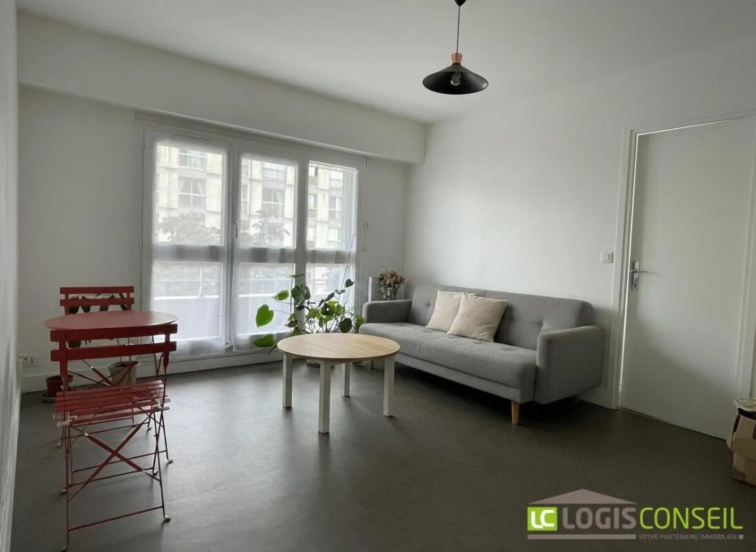 Appartement à vendre, 38m², Sceaux