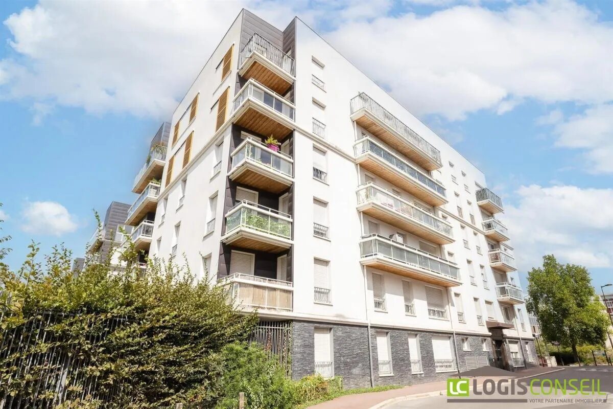 Appartement à louer, 39m², Châtenay-Malabry