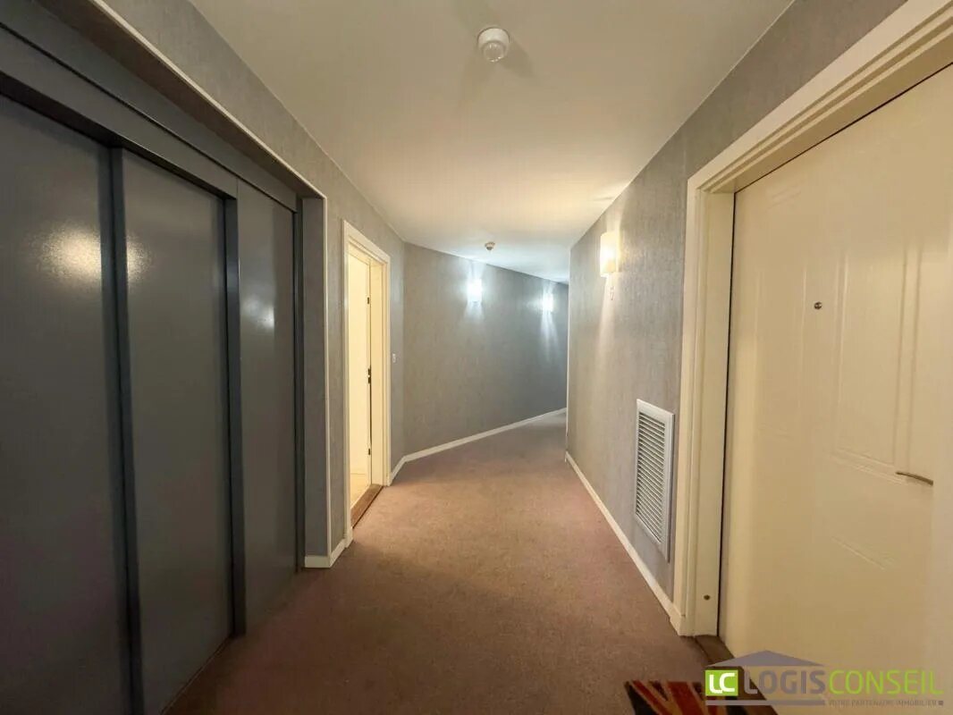 Appartement à louer, 39m², Châtenay-Malabry