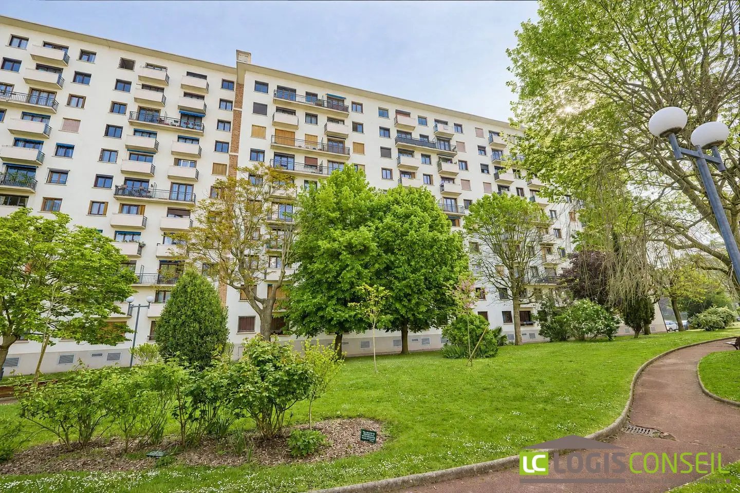 Appartement à vendre, 55m², Châtillon