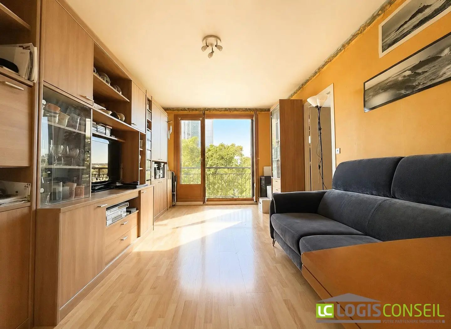 Appartement à vendre, 55m², Châtillon