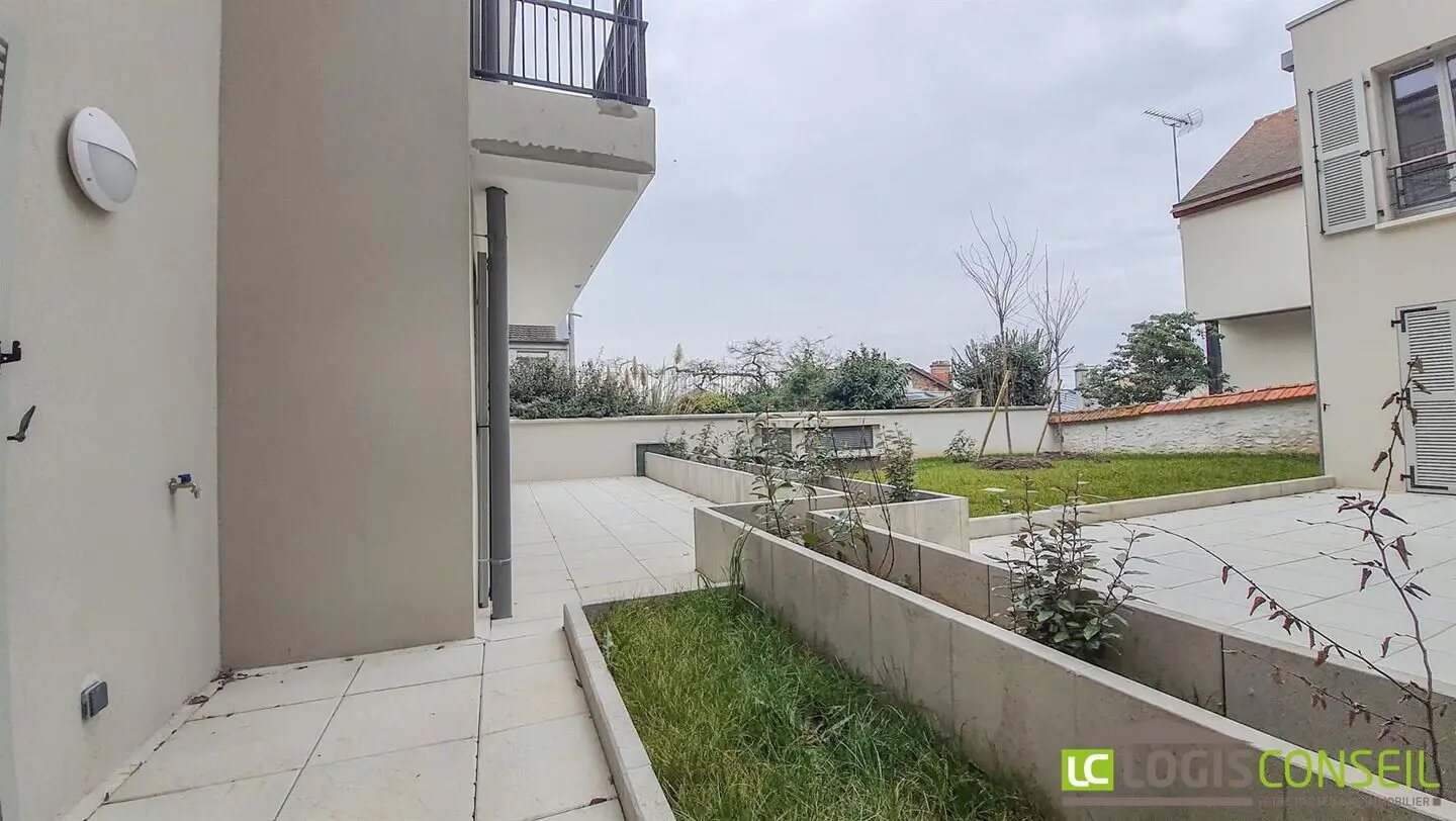 Appartement à louer, 34m², Verrières-le-Buisson