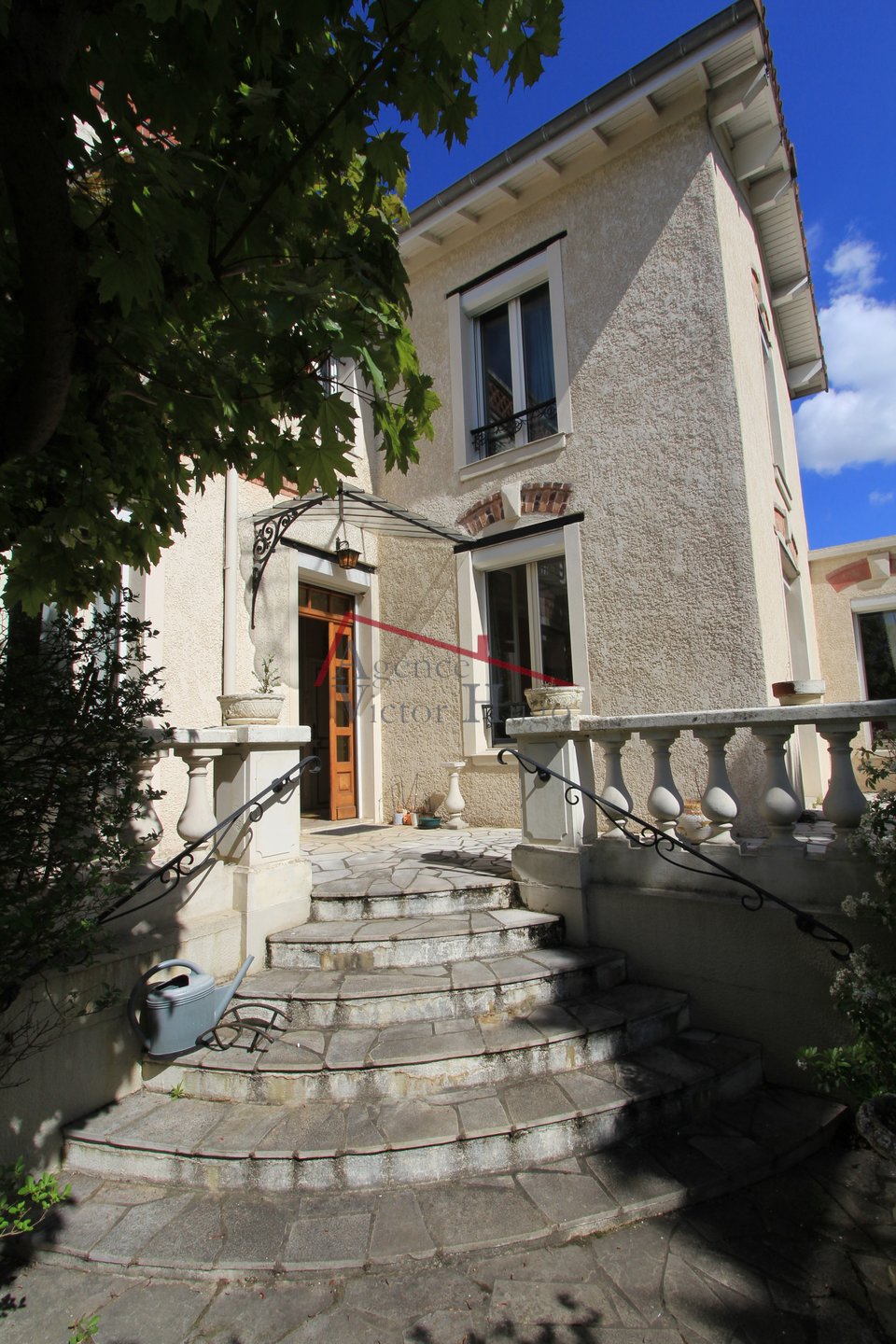Maison à vendre, 126m², Rueil-Malmaison