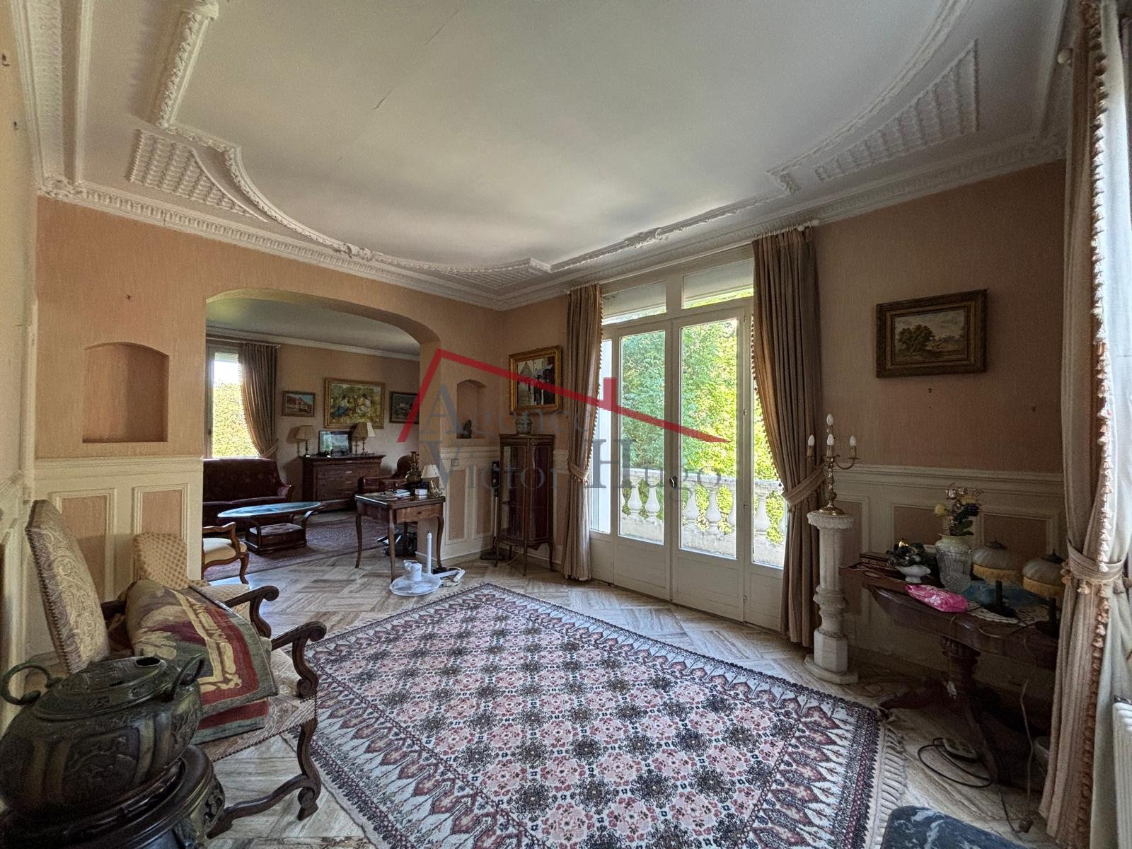 Maison à vendre, 126m², Rueil-Malmaison