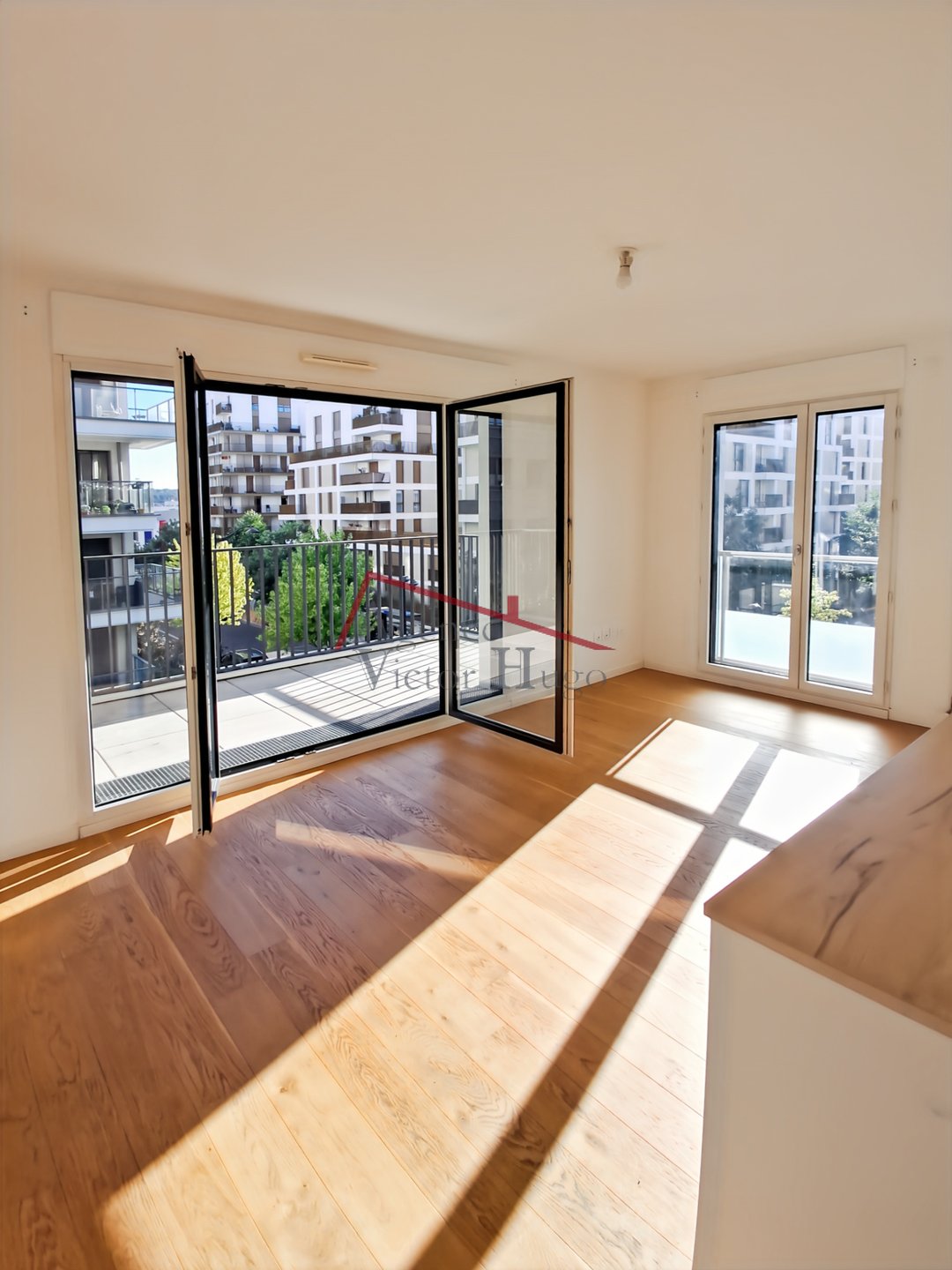 Appartement à vendre, 61m², Rueil-Malmaison