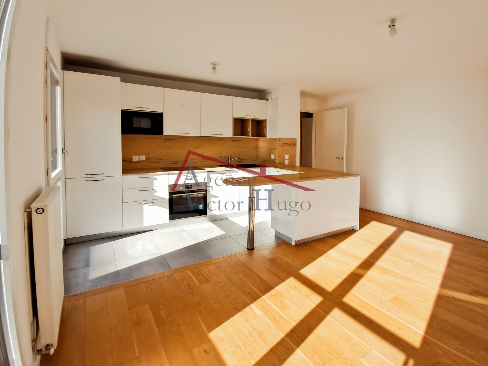 Appartement à vendre, 61m², Rueil-Malmaison