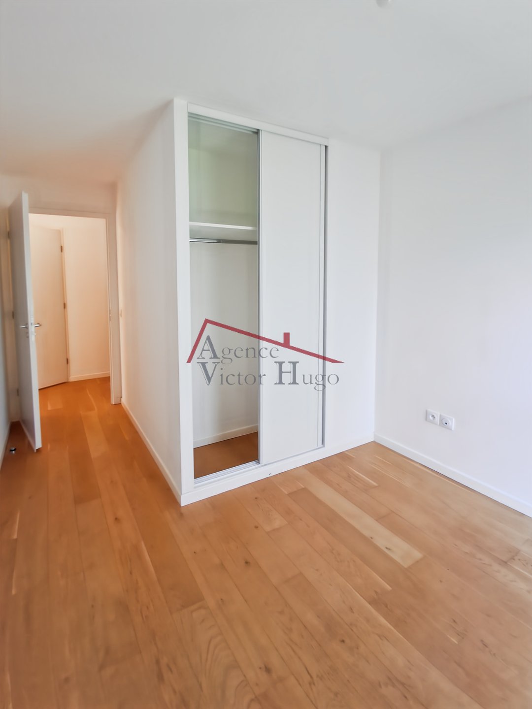 Appartement à vendre, 61m², Rueil-Malmaison