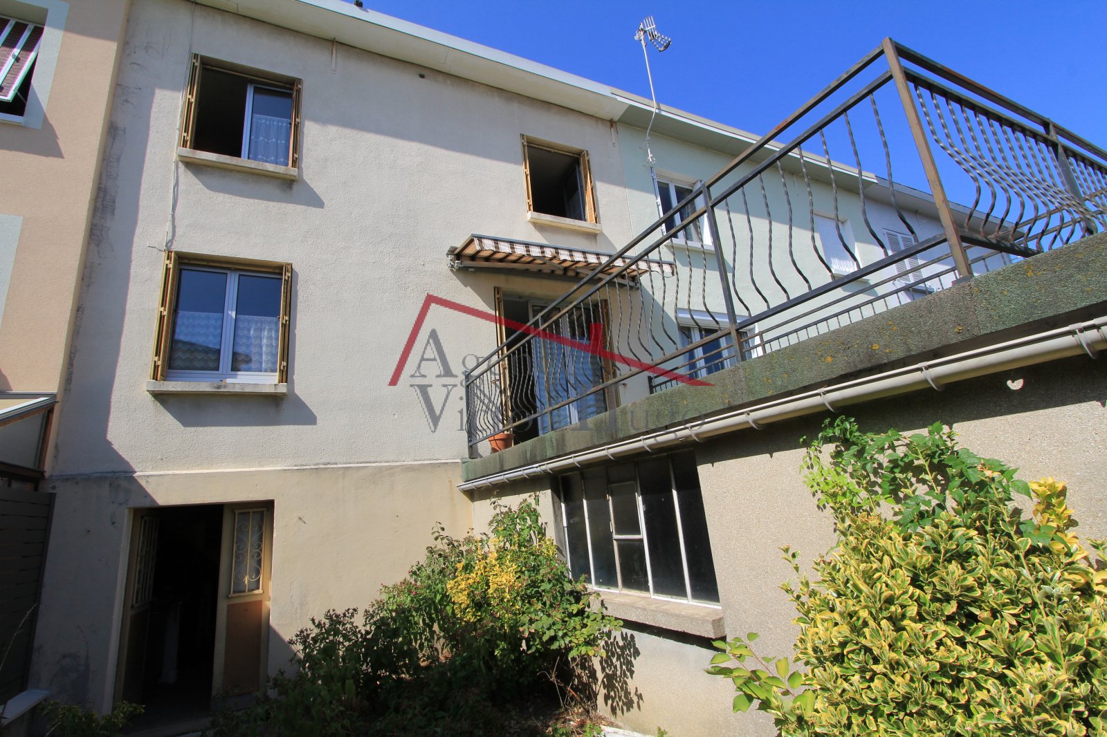 Maison à vendre, 75m², Rueil-Malmaison