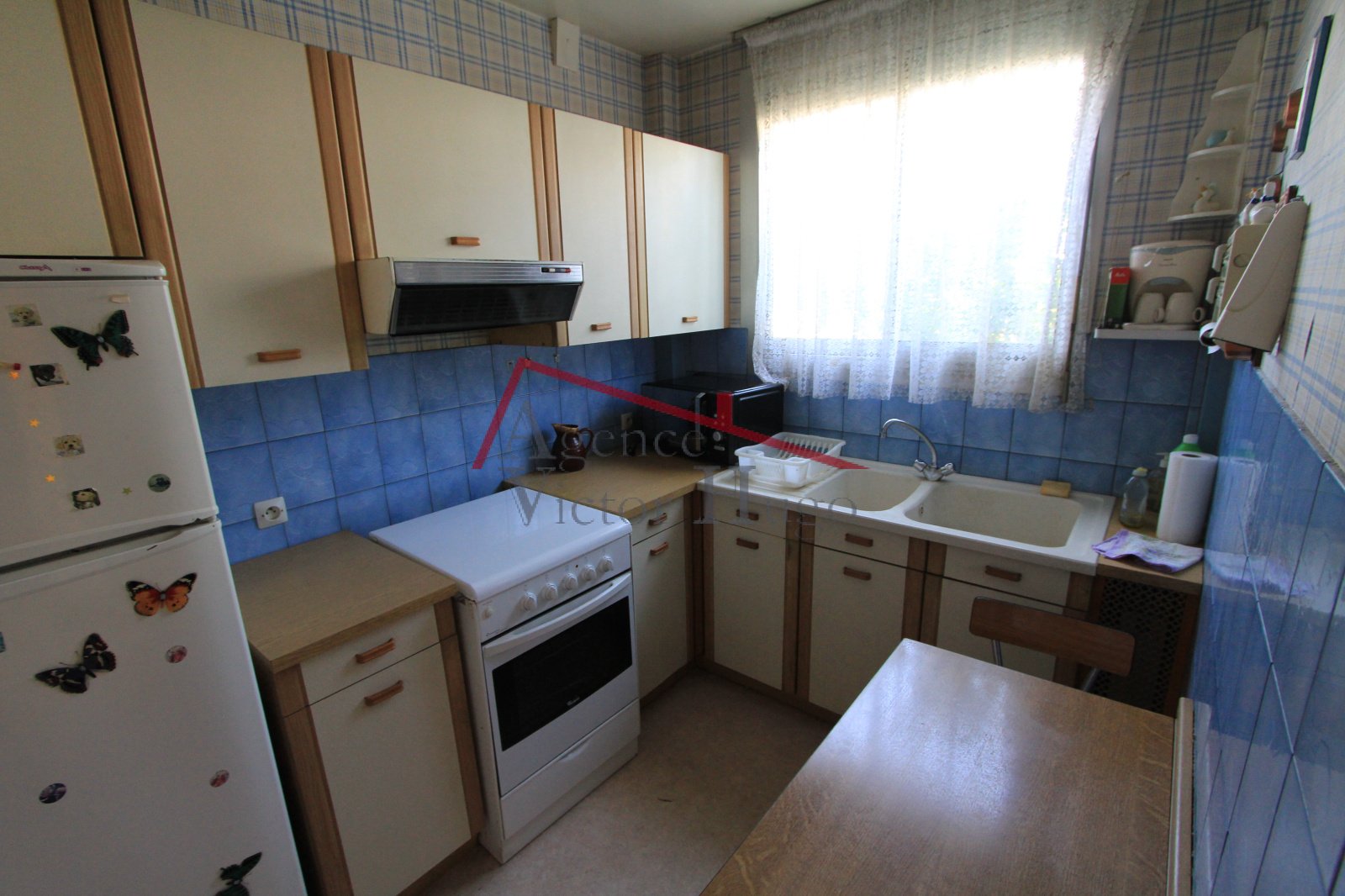 Maison à vendre, 75m², Rueil-Malmaison