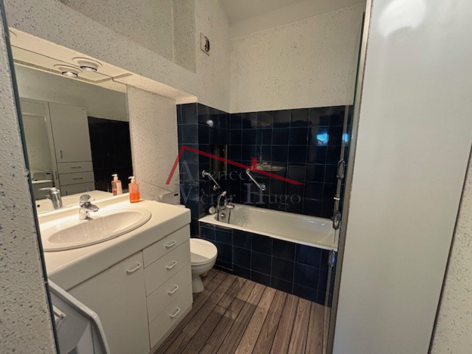 Appartement à vendre, 30m², Rueil-Malmaison