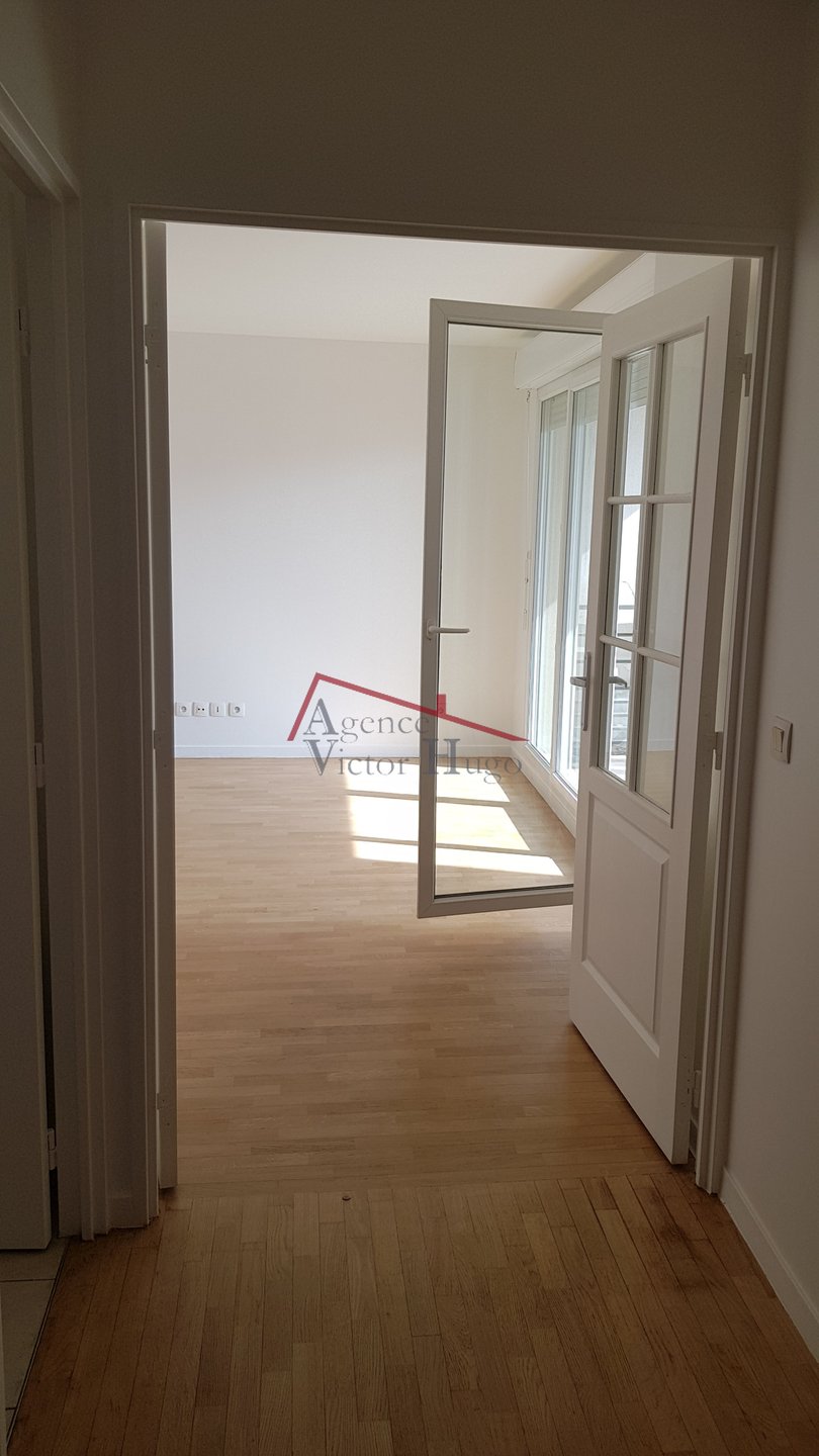 Appartement à vendre, 45m², Rueil-Malmaison