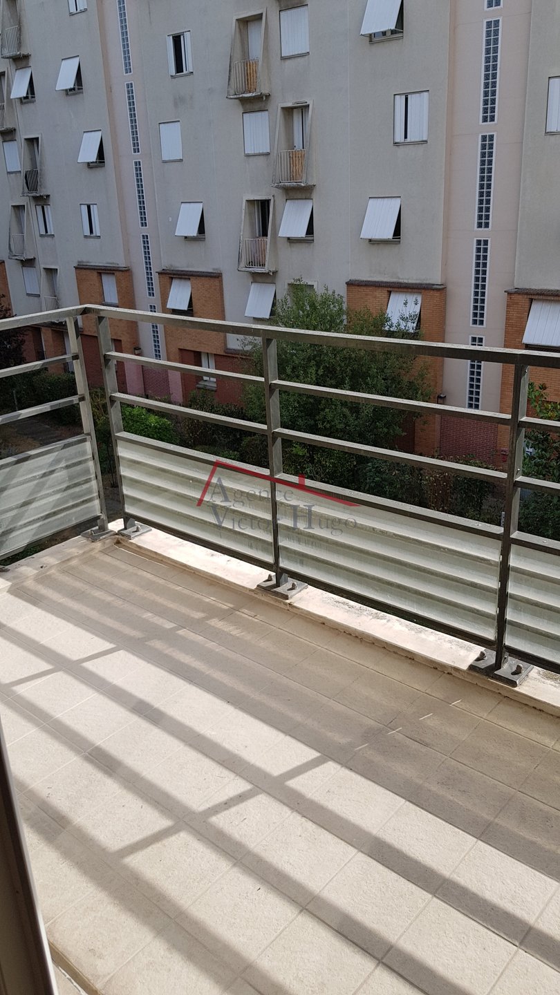 Appartement à vendre, 45m², Rueil-Malmaison