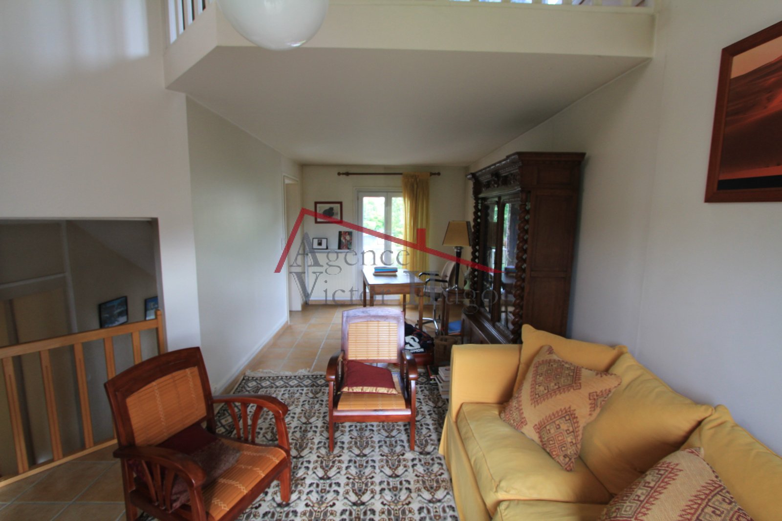 Maison à vendre, 104m², Rueil-Malmaison