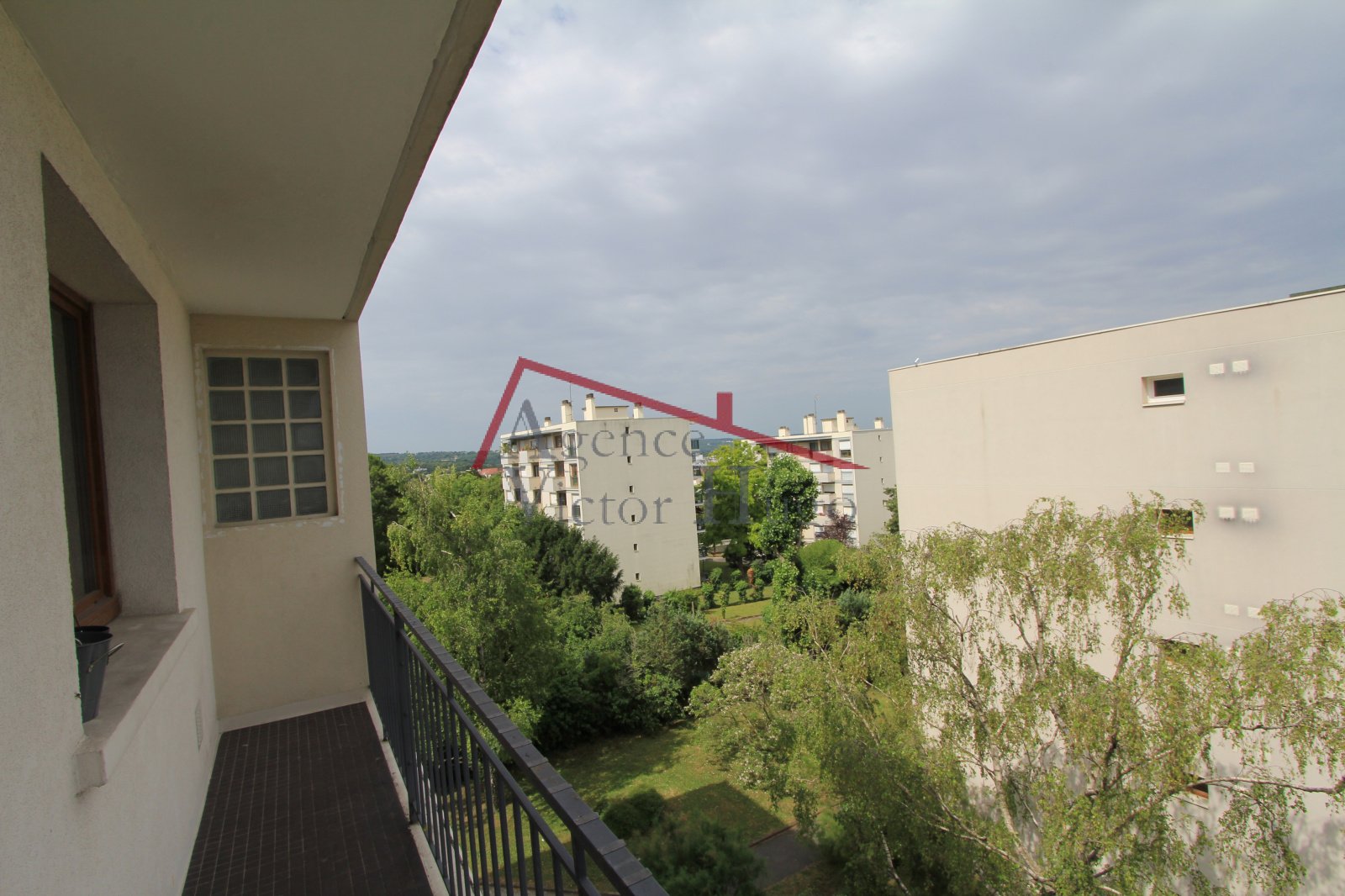 Appartement à vendre, 76m², Rueil-Malmaison