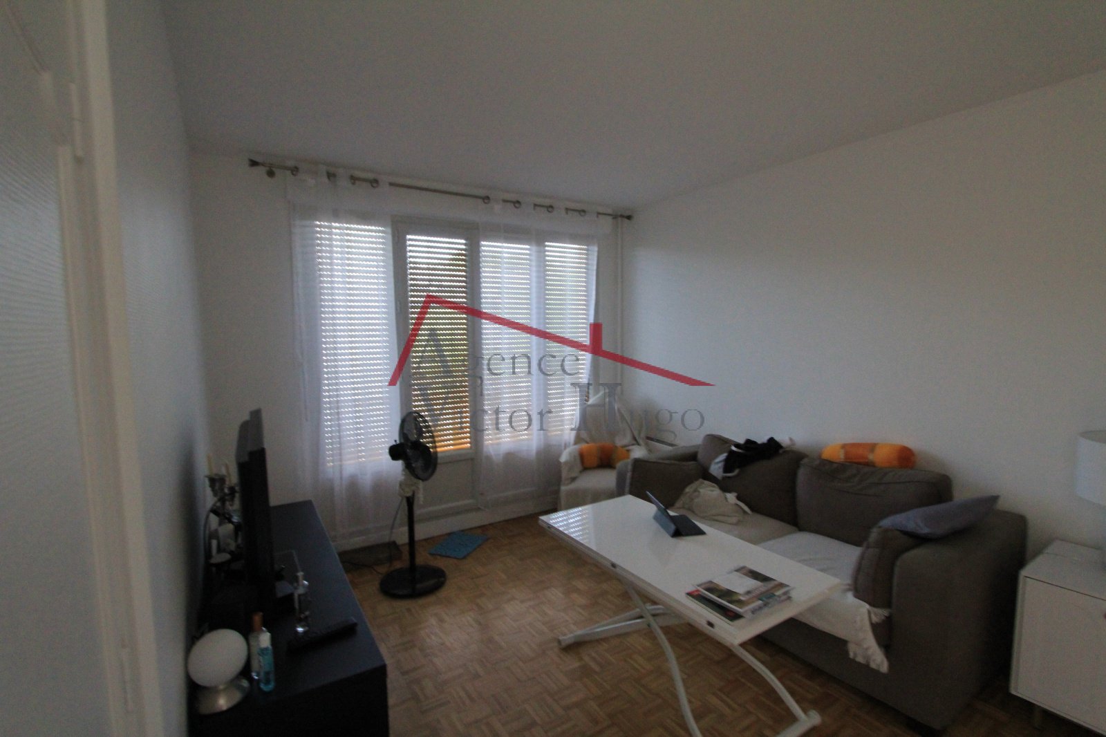 Appartement à vendre, 76m², Rueil-Malmaison
