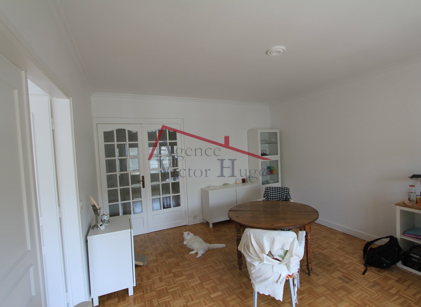 Appartement à vendre, 76m², Rueil-Malmaison