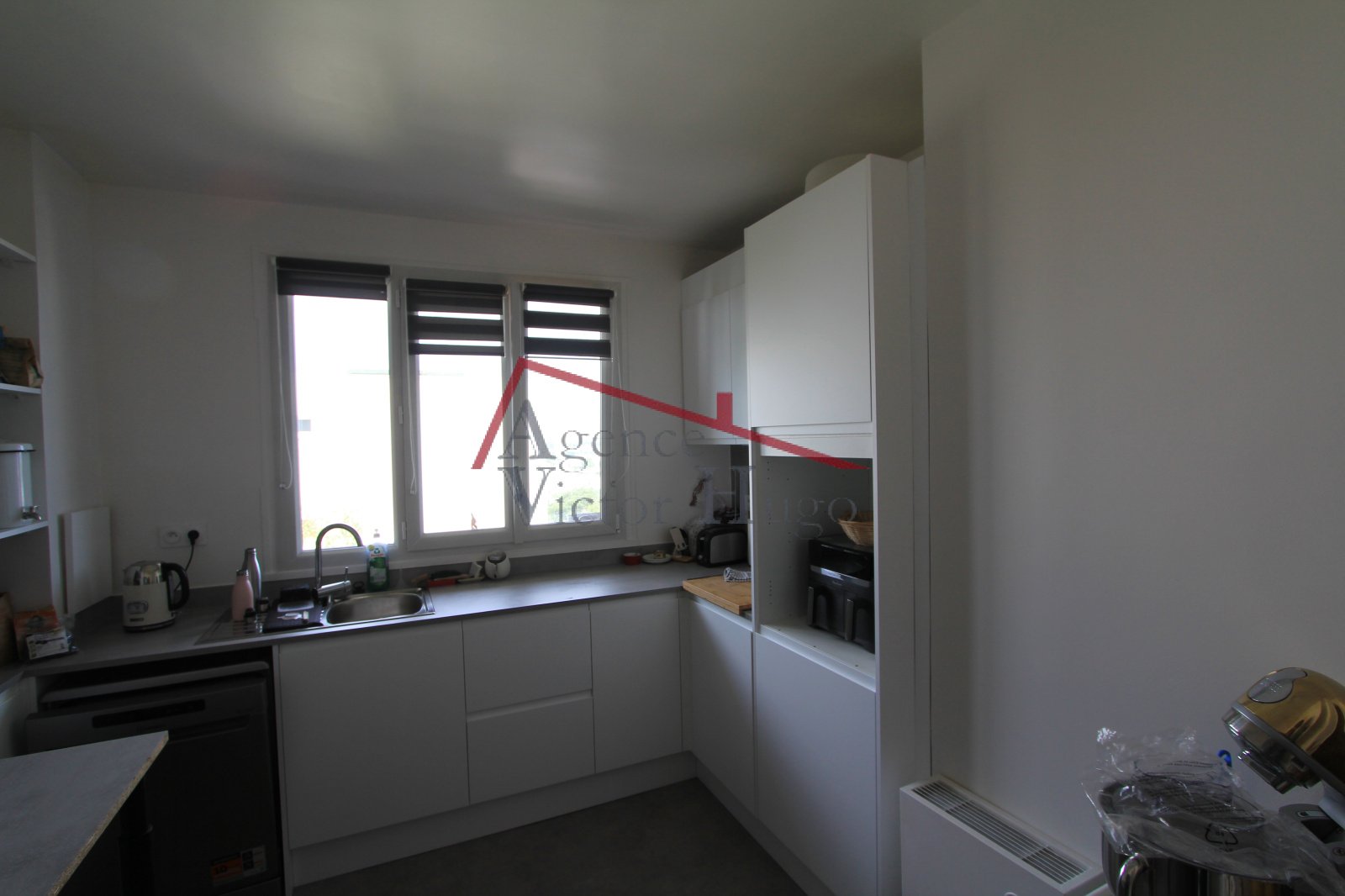 Appartement à vendre, 76m², Rueil-Malmaison