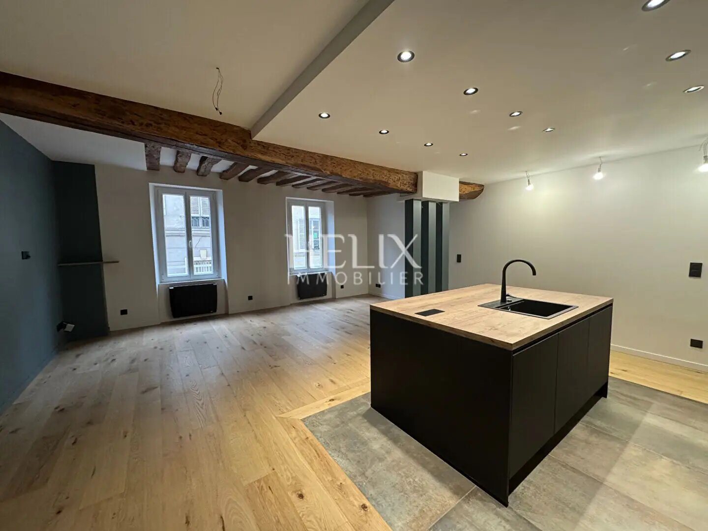Appartement à vendre, 69m², Saint-Germain-en-Laye