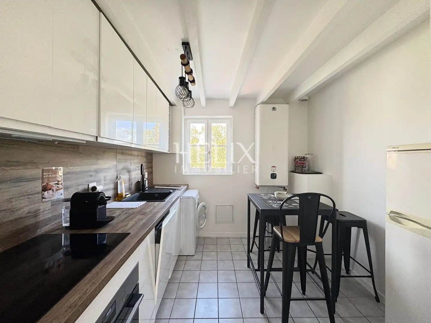 Appartement à louer, 38m², Saint-Germain-en-Laye