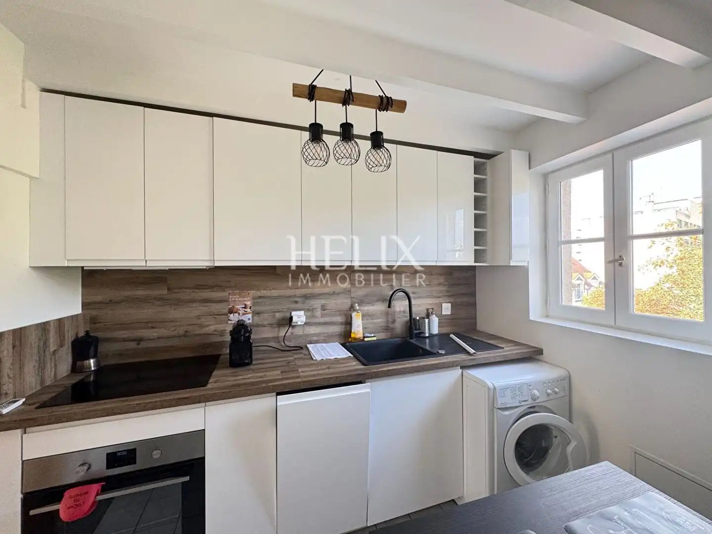 Appartement à louer, 38m², Saint-Germain-en-Laye