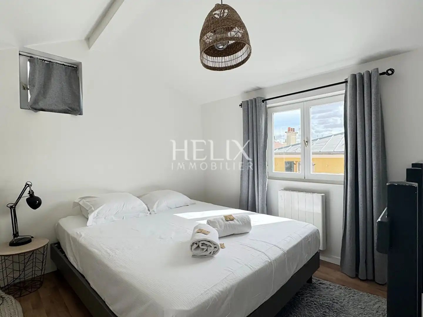 Appartement à louer, 38m², Saint-Germain-en-Laye