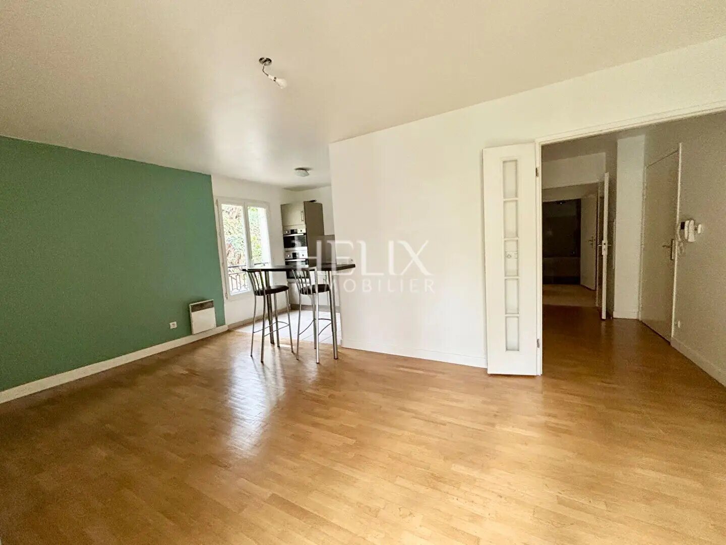 Appartement à vendre, 59m², Saint-Germain-en-Laye