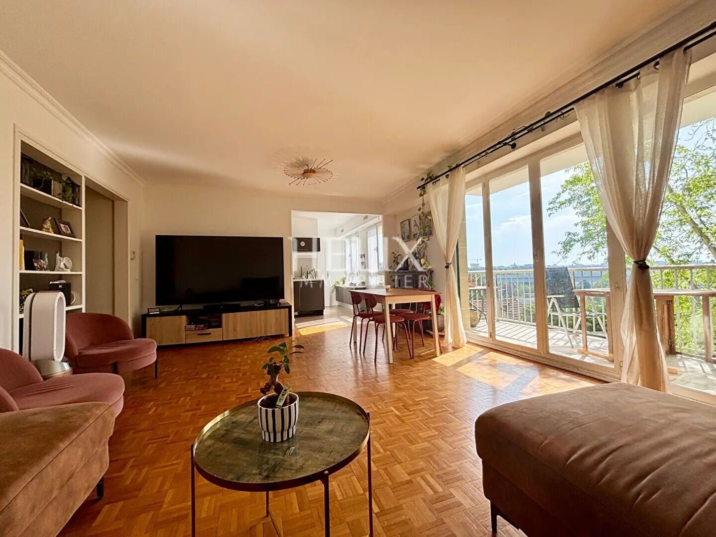 Appartement à vendre, 87m², Saint-Germain-en-Laye