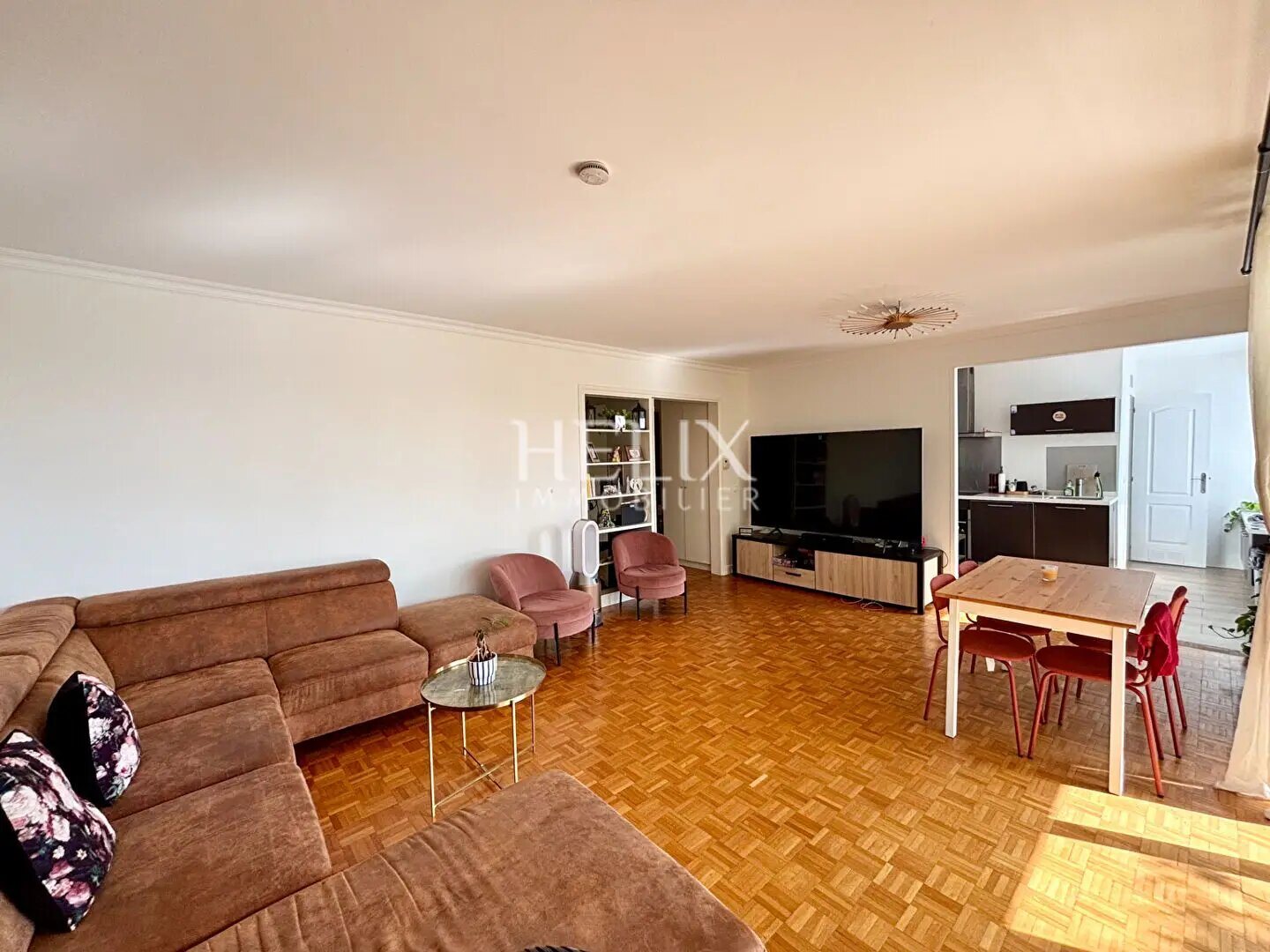 Appartement à vendre, 87m², Saint-Germain-en-Laye