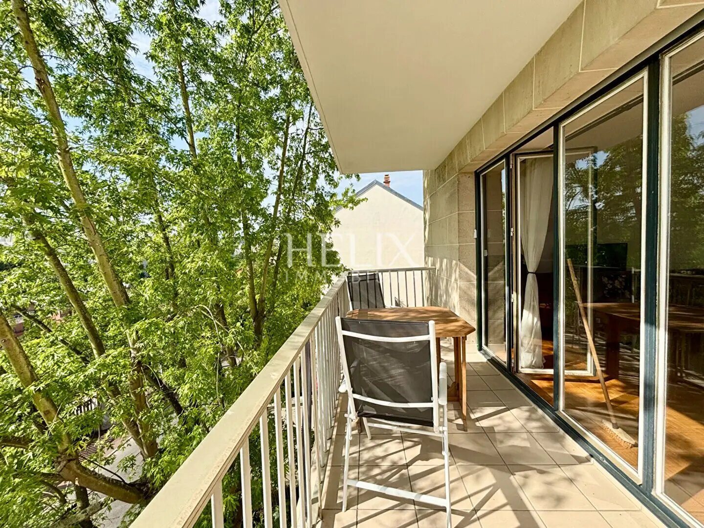 Appartement à vendre, 87m², Saint-Germain-en-Laye