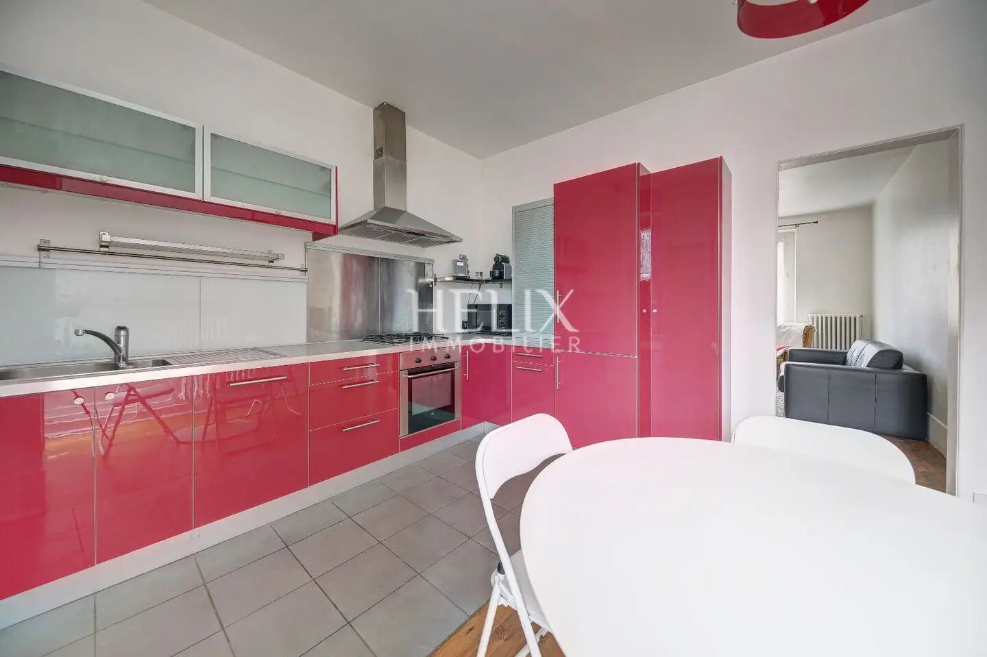 Appartement à vendre, 52m², Saint-Germain-en-Laye