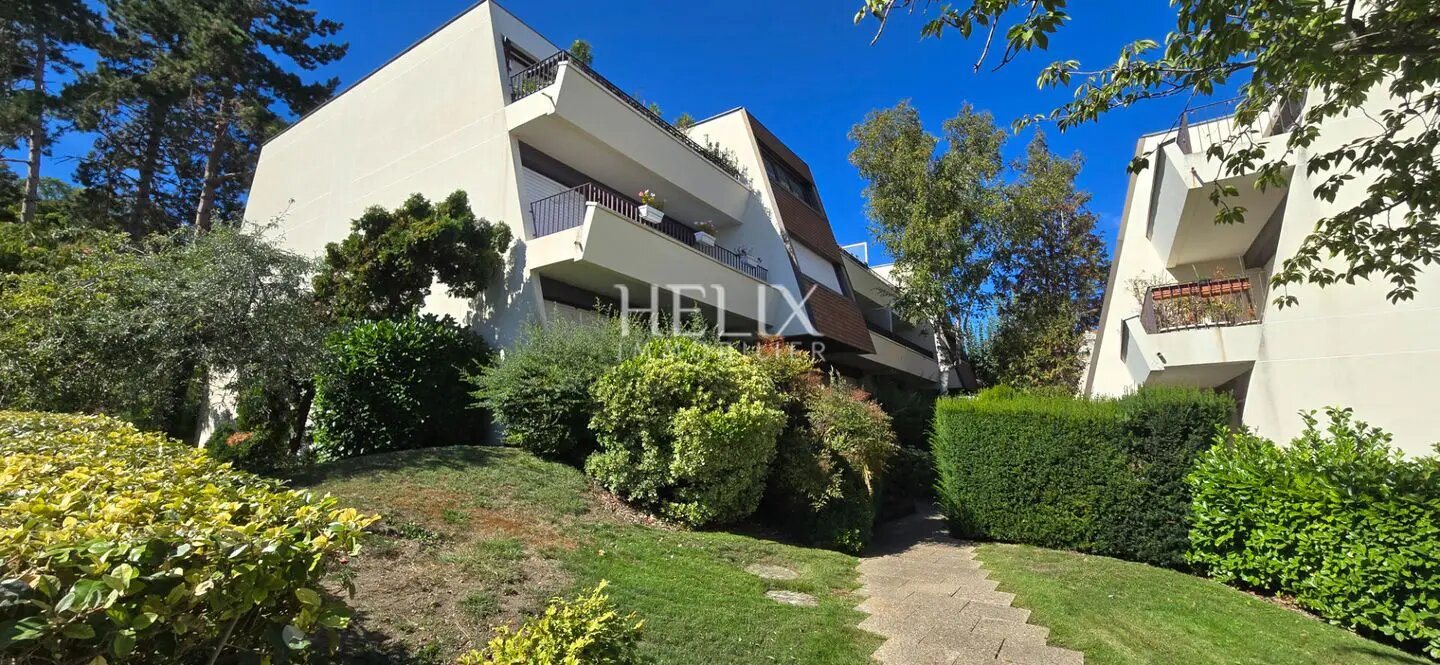 Appartement à vendre, 47m², Villennes-sur-Seine