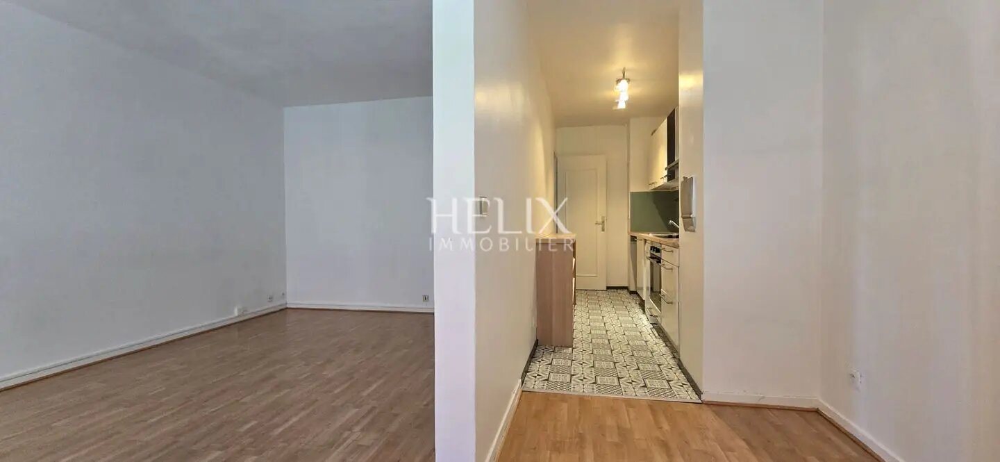 Appartement à vendre, 47m², Villennes-sur-Seine