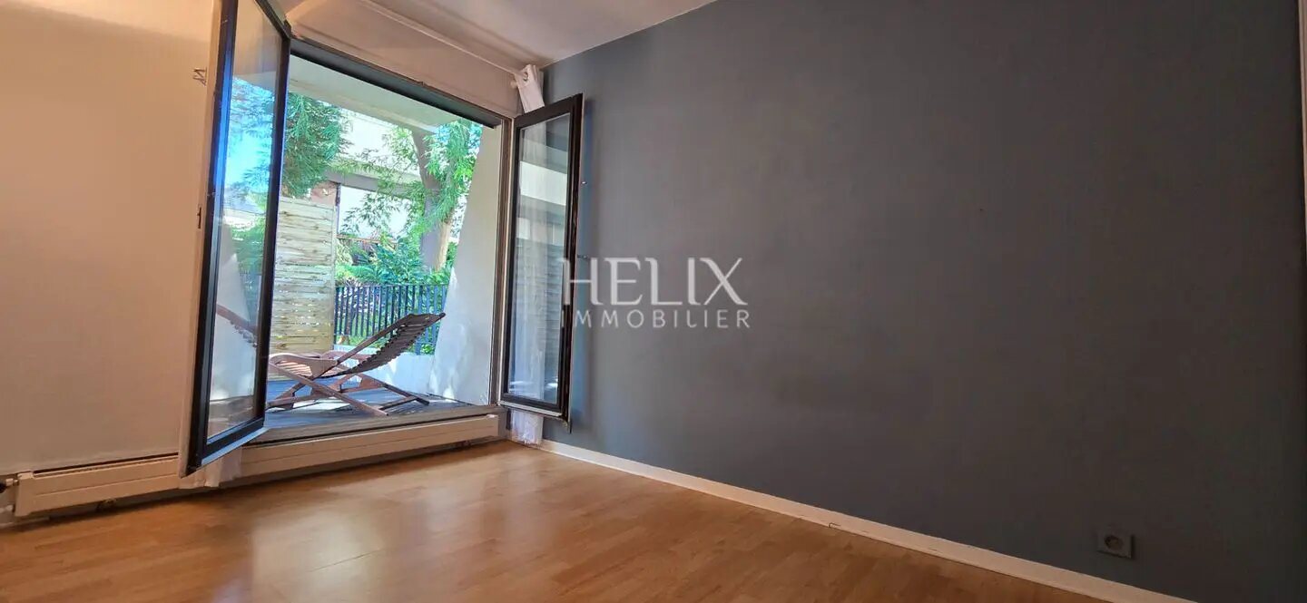 Appartement à vendre, 47m², Villennes-sur-Seine
