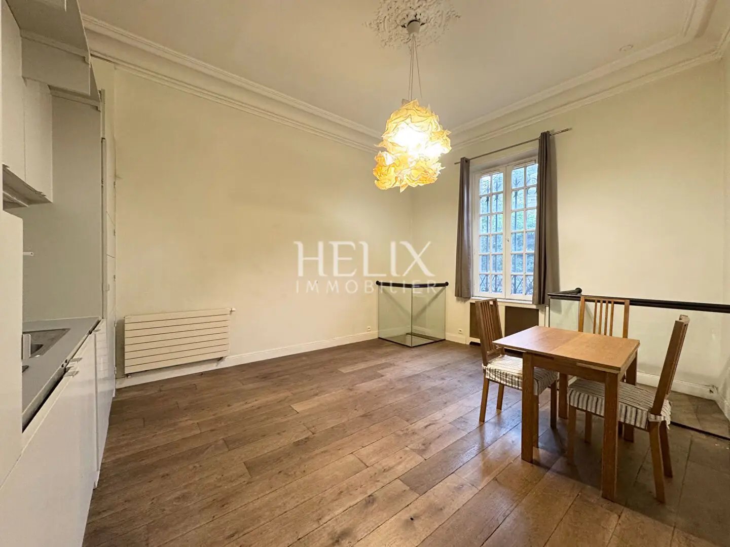Appartement à louer, 56m², Le Pecq