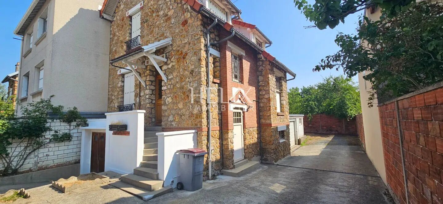 Maison à louer, 71m², Versailles