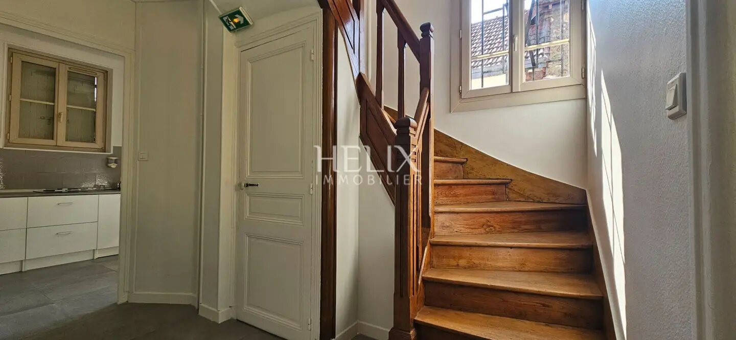 Maison à louer, 71m², Versailles