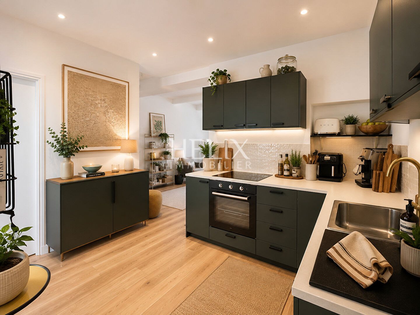 Maison à vendre, 155m², Saint-Germain-en-Laye