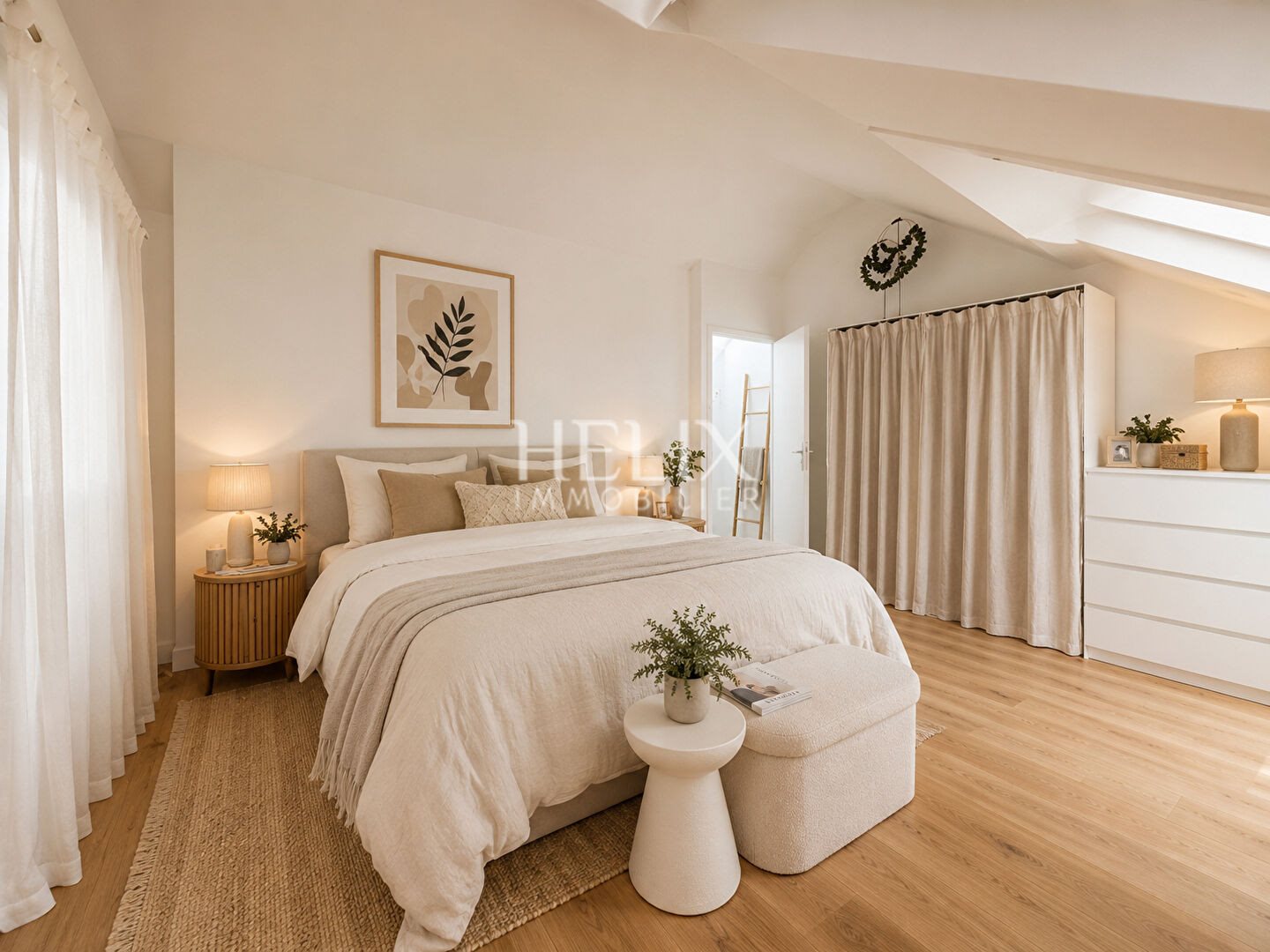 Maison à vendre, 155m², Saint-Germain-en-Laye