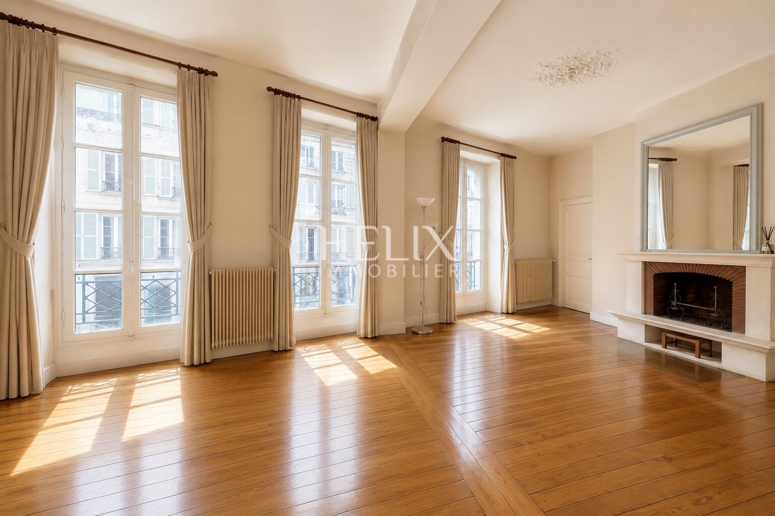 Appartement à vendre, 88m², Saint-Germain-en-Laye